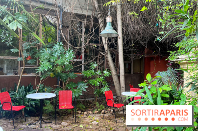 Le brunch du Comptoir Général - nos photos - image00057