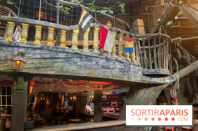 Le brunch du Comptoir Général - nos photos - image00048