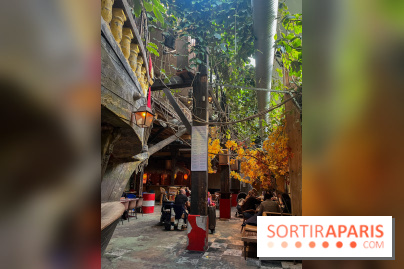 Le brunch du Comptoir Général - nos photos - image00049