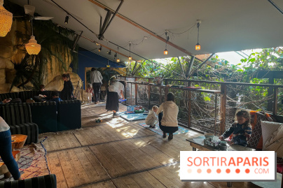 Le brunch du Comptoir Général - nos photos - image00034