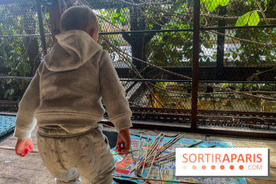 Le brunch du Comptoir Général - nos photos - image00040