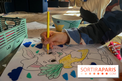 Le brunch du Comptoir Général - nos photos - image00032