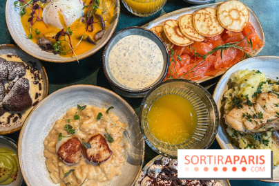 Le brunch du Comptoir Général - nos photos - image00023