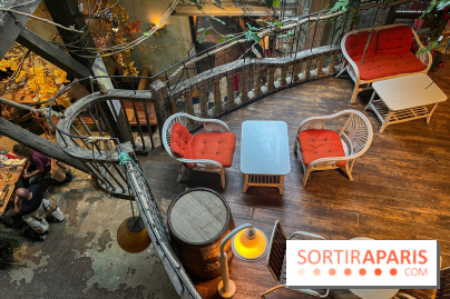 Le brunch du Comptoir Général - nos photos - image00006