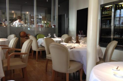 Restaurant Itinéraires