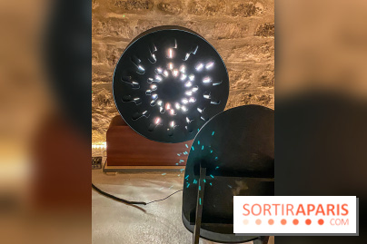 Exposition immersive Have a Good Trip Dan Ghenacia Sobering Galerie - IMG 1925