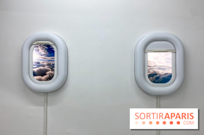 Exposition immersive Have a Good Trip Dan Ghenacia Sobering Galerie - IMG 1936