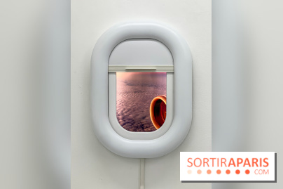 Exposition immersive Have a Good Trip Dan Ghenacia Sobering Galerie - IMG 1938