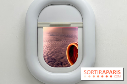 Exposition immersive Have a Good Trip Dan Ghenacia Sobering Galerie - IMG 1939