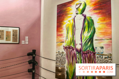Lucha Libre à l'Institut culturel du Mexique