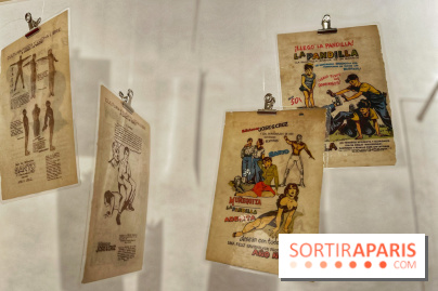 Lucha Libre à l'Institut culturel du Mexique