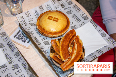 Disco Burger - DSC 9724