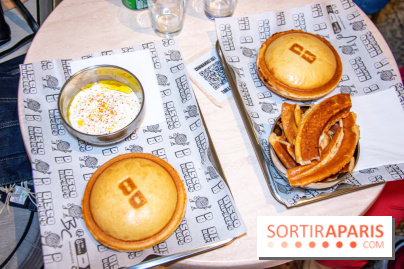 Disco Burger - DSC 9729