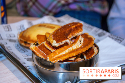 Disco Burger - DSC 9731