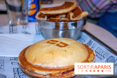 Disco Burger - DSC 9735