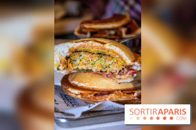 Disco Burger - DSC 9742