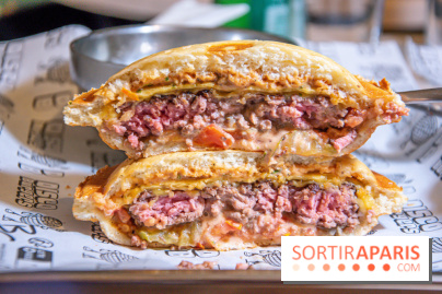 Disco Burger - DSC 9744