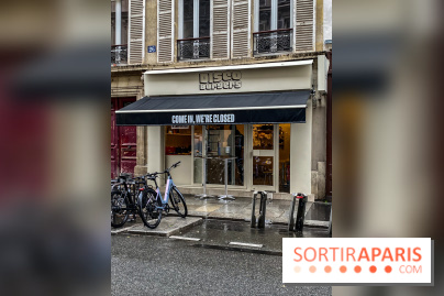 Disco Burger - IMG 1971