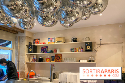 Disco Burger - IMG 1975