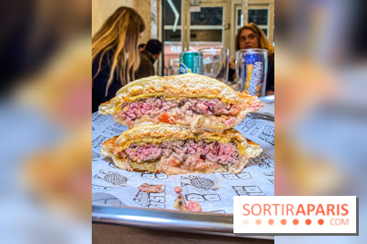 Disco Burger - IMG 2005