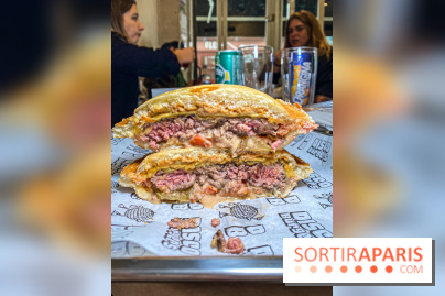 Disco Burger - IMG 2008