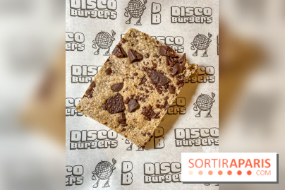 Disco Burger