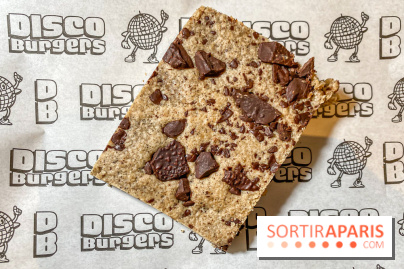 Disco Burger