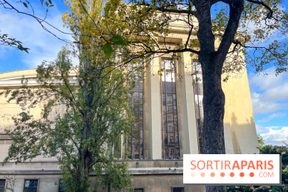 Musée de la Marine visuel