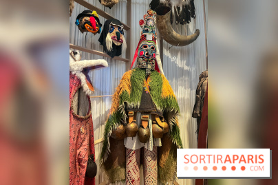 Le musée de l'Homme - collections permanentes - image00061