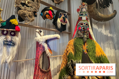 Le musée de l'Homme - collections permanentes - image00062