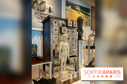 Le musée de l'Homme - collections permanentes - image00063