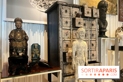 Le musée de l'Homme - collections permanentes - image00064