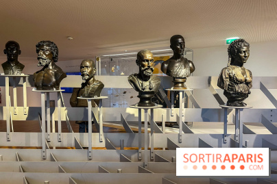 Le musée de l'Homme - collections permanentes - image00057