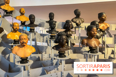 Le musée de l'Homme - collections permanentes - image00054