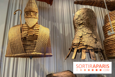 Le musée de l'Homme - collections permanentes - image00038