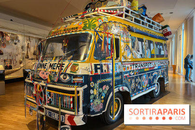 Le musée de l'Homme - collections permanentes - image00035