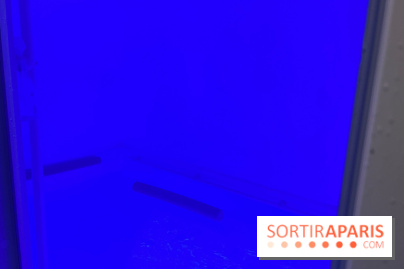 Body Float - Cabine solo