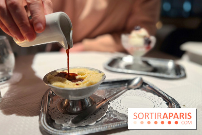 Gianmarco Gorni au Perchoir - Affogato al caffé