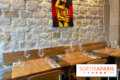 Ayahuma - Décoration