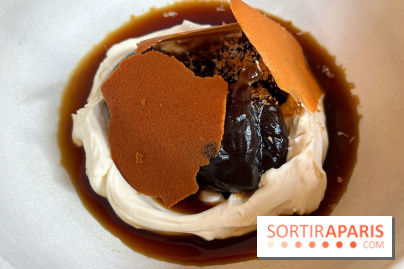 Ayahuma - Figues au miel de canne