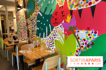 Ayahuma - Décoration