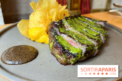 Ayahuma - Picanha de bœuf argentin