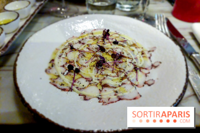 Piccolino, restaurant italien à Paris, nos photos - 20231114 202445