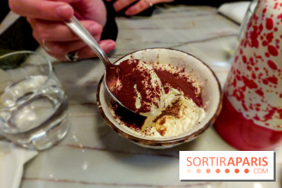 Piccolino, restaurant italien à Paris, nos photos - 20231114 214359