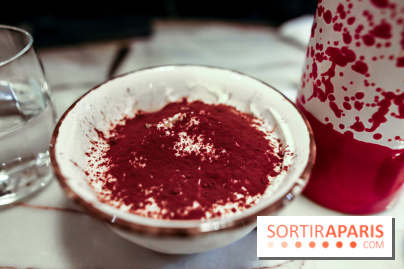 Piccolino, restaurant italien à Paris, nos photos - IMG 1761