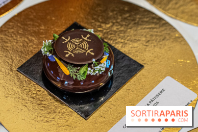 Le Grand Prix de la Pâtisserie de la Ville de Paris 2024 - les photos  -  A7C8793