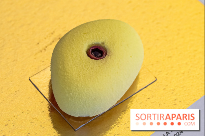 Le Grand Prix de la Pâtisserie de la Ville de Paris 2024 - les photos
