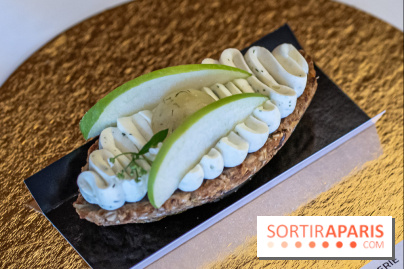 Le Grand Prix de la Pâtisserie de la Ville de Paris 2024 - les photos