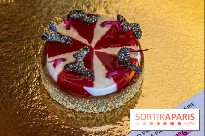 Le Grand Prix de la Pâtisserie de la Ville de Paris 2024 - les photos  -  A7C8784