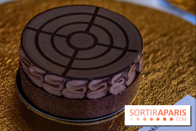 Le Grand Prix de la Pâtisserie de la Ville de Paris 2024 - les photos  -  A7C8782